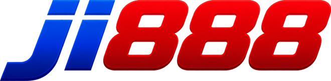 ji888 Logo